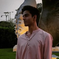 Ishan Singh