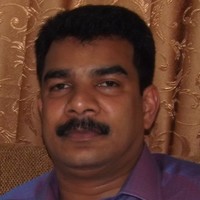 Anilkumar Palatharasseril Vijayan