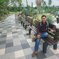 Joko Wahyudin
