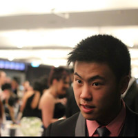 Jason Tran