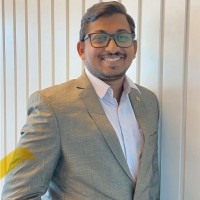 Narendran Karthik, Ca