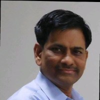 Anil Bothara