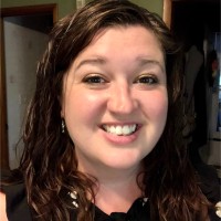 Danielle Congdon