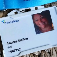 Andrea Mellon
