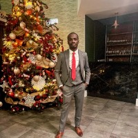 Lukman Oyebode Giwa. Assoc, Cipd