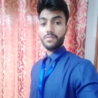 Suraj Gaikwad