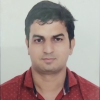 Kishor Gehlot