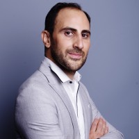Michael Benhamou