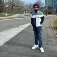 Amritpal Singh