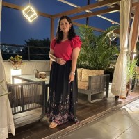 Sonali Limaye
