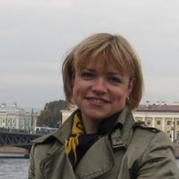 Irina Efremova