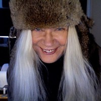 Kaija Rosma