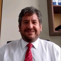 Alvaro Javier Montes de Oca Beltrán