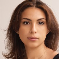 Bella Rieth