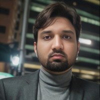Qasim Abbas
