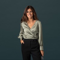 Filipa Ribas De Oliveira