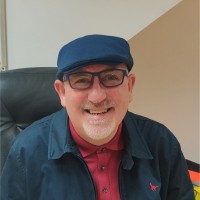 Gary Orkney