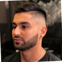 Aaron Sadat Roa Palmieri