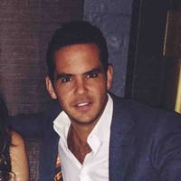 Jesus Del Paso Mettey