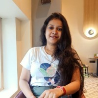 Suchandra Adhikary