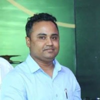 Kumud Ranjan