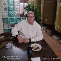 Juan Carlos Martínez Alvarez