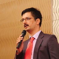 Sumeet Kulkarni