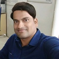 Dibya ranjan Panigrahi