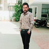 Keyur Shah