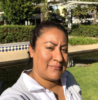 Argelia Hernandez