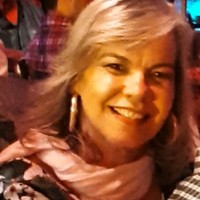 Maria Inês Marinho Cordeiro