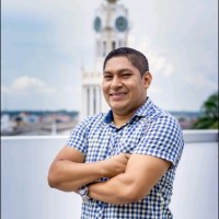 Mauricio Ramírez