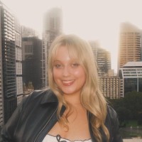 Ashleigh Spackman