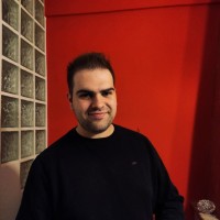 Giannis Voulgaris
