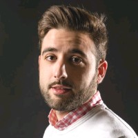 Ricardo González García