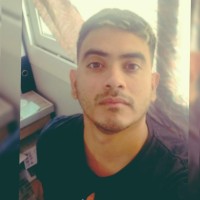 Nicolas Gomez