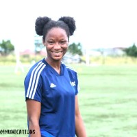 Cynthia Anafo