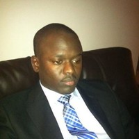 Cheikh Fall