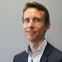 Andrew Gush