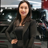 Joyce Ann Falcon