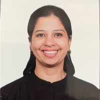 Preeti Saini