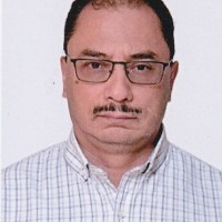 Saul Alberto Pereira