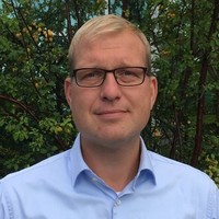 Thomas Axelsson