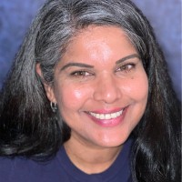 Rosita Girjasing