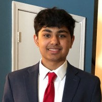 Arnav Reddy