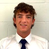 Blake Spencer