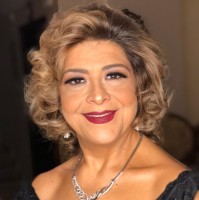 Nevine Ghali