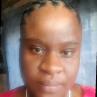 Mosibudi Eunice