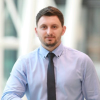 Adrian Arghira