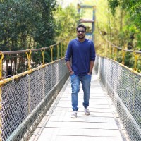 Swaroop S